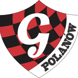 Herb: Gryf Polanów